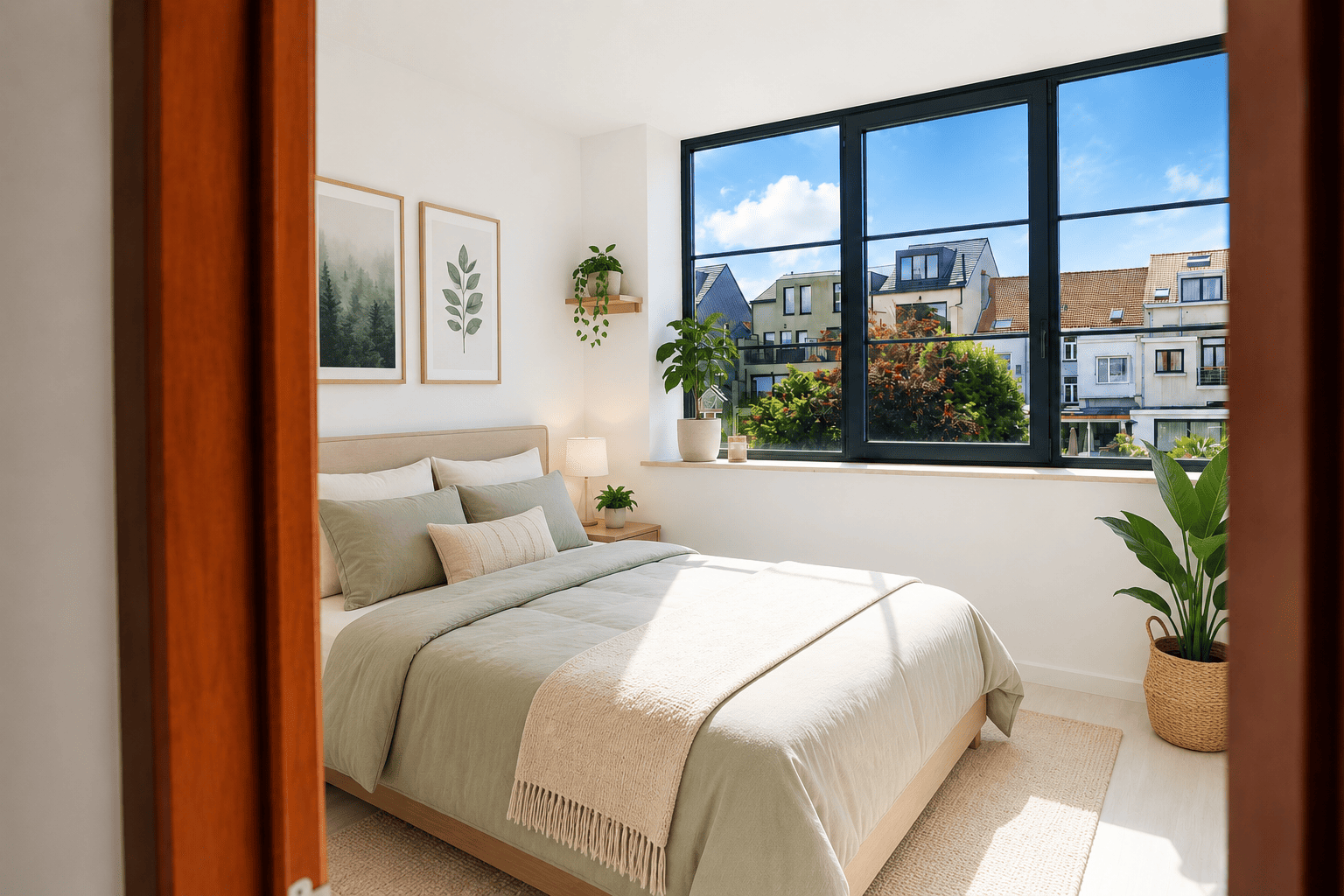 Appartement 22